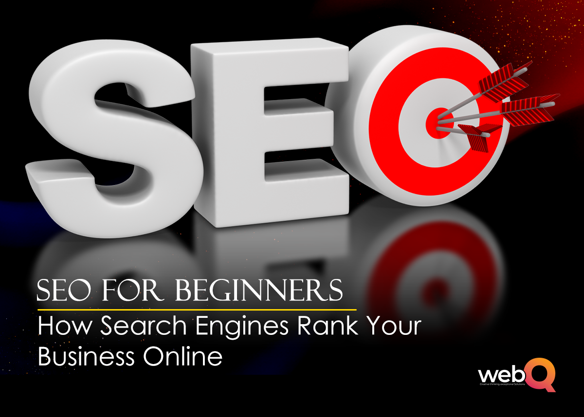 SEO for Beginners